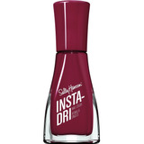 Esmalte De Uñas Sally Hansen Insta-dri Color Just In Wine 423