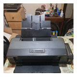 Impresora Epson Ecotank L1300 Para Sublimación