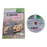 Forza Horizon Xbox 360 