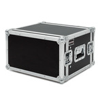 Hard Case Rack 6u Periféricos - Emb6