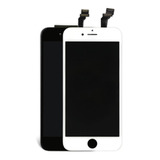 Display Lcd + Tactil Para iPhone 6 Nuevo Garantizado