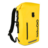 Mochila Dry Bag  Mochila 100% Impermeable, Para Kayak, Send