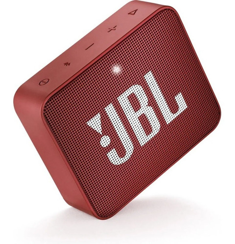 Caixa De Som Jbl Go2 Bluetooth Original