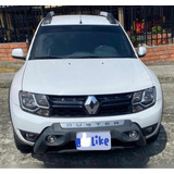 Renault Duster Oroch Doble Cabina