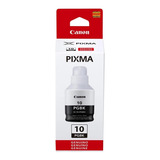 Tinta Canon Gi-10 Negro Original Gm2010 Gm4010 G5010 G6010 