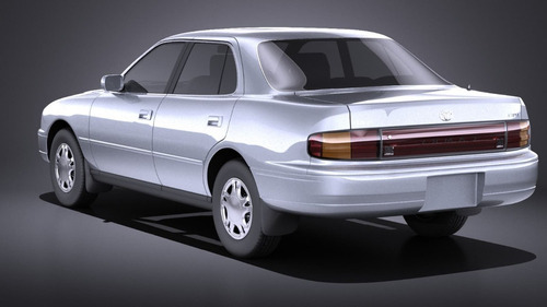 Stop Toyota Camry (1992-1996) Foto 8