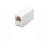 Adaptador Copla Modulo Hembra-hembra Rj45 Utp