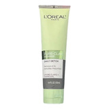 Gel Limpiador Facial Arcilla Pura Loreal 