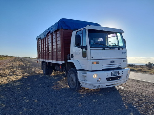 Ford Cargo 1317