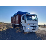 Ford Cargo 1317