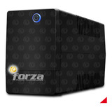 Ups Forza Nt-751 750va 375w 750va 6 Tomas 120v Premium