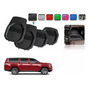 Tapetes 4p Bandeja 3d Color Jeep Grand Wagoneer 2023 2024 25