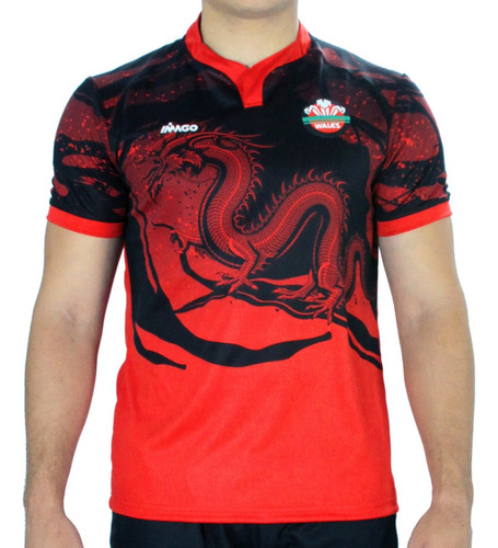 Camisetas De Rugby Niños Imago Antidesgarro Varios Modelos