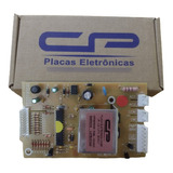 Plaqueta Lavarropas Electrolux Mod Lq10-lf10 Cp Brasilera