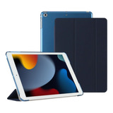 Capa Smart Case Compativel C/ iPad Mini 6 A2567 A2568 A2569