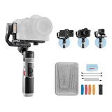 Zhiyun Crane M2s - Estabilizador De Cardán Profesional De .