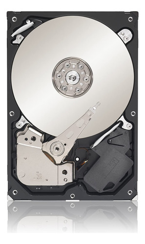 Seagate 500 Gb Pipeline Hd Sata 3gb/s Ncq 8mb Caché Unidad.