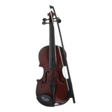 Violino Elétrico Para Crianças, Violino, Violino, Música De