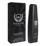 Perfume Giverny Premium Eau De Toilette 30ml