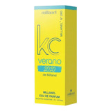 Perfume Millanel Kc One Verano 2020 30ml