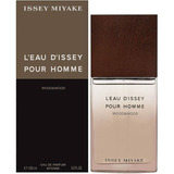 Perfume Issey Miyake Wood & Wood Edp Intense 100 Ml