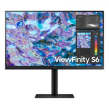 Monitor Samsung Viewinfinity 27 Qhd Ls27a600uulxzd Hdmi 75hz