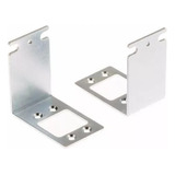 Bracket Cisco 1841 Acs-1841-rm-19 Rack Mount Kit Orelha