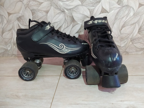 Patins Quad Traxart 37