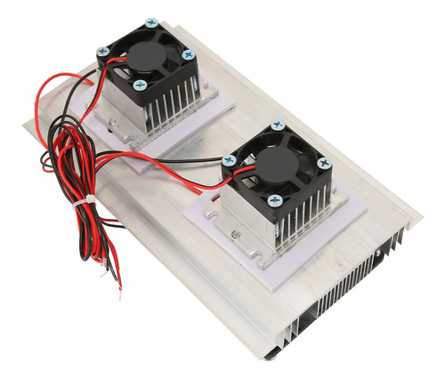 Enfriador De Refrigeración De Semiconductores Termoeléctrico