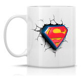 Taza Superman