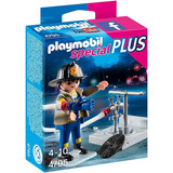 Playmobil 4795 Bombero