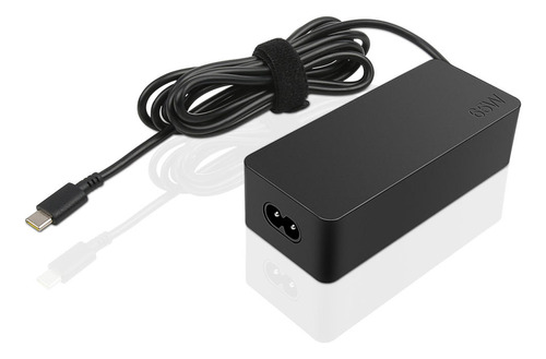  Adaptador De Ca Lenovo 65w Estándar (usb Type-c)