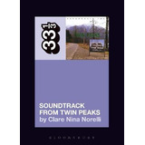 Angelo Badalamenti's Soundtrack From Twin Peaks