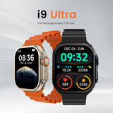 I9 Ultra Max Reloj Smart Watch 