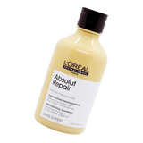 Shampoo L'oréal Absolut Repair X300ml