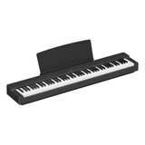 Piano Electrico Yamaha P225 88 Teclas Ghc Contrapesado Cfx