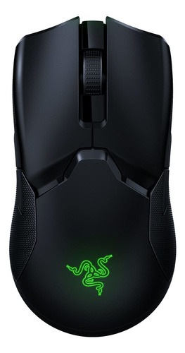 Mouse Gamer Razer Viper Ultimate 11 Botones -negro