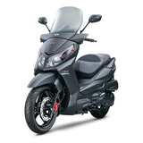 Sym Citycom 300i Motozuni