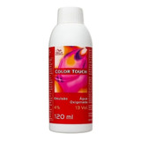 Emulsão Color Touch Wella 120ml Emulsao