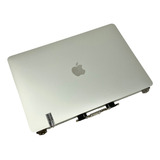 Tela Display Macbook Air 13 M1 A2337 2020 Silver (prata)