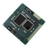 Processador I5-460m Slbzw 2.8ghz G1 Rpga988a Para Notebook