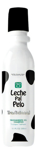 Tradicional Shampoo Leche Pal Pelo - mL a $99