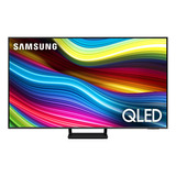 Smart Tv Samsung Qn85q70cagxzd Qled Tizen 4k 85  110v/220v