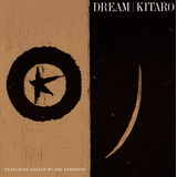 Kitaro - Dream (con Jon Anderson)