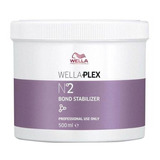 Wella Pro Blondor Plex N2 Bond Stabilizer 500ml
