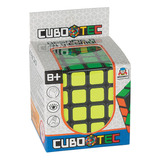 Cubo Magico Cubotec 16 Faces Jogo Quebra-cabeça Braskit