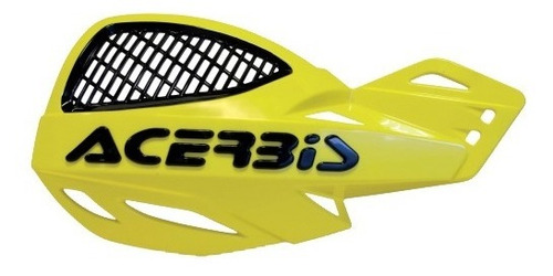 Cubremanos Acerbis Mx Motocross Uniko Vented Avant Motos