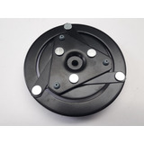 Tapa De Embrague Compresor Delphi Cvc Fiat Chevrolet Vw