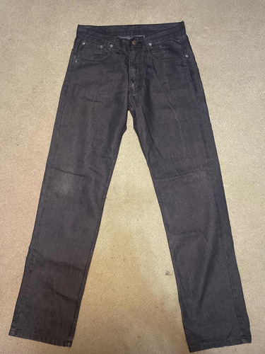 Pantalón Levis 505 Negro