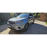 Ford Territory 2022 2.0 Titanium At Awd